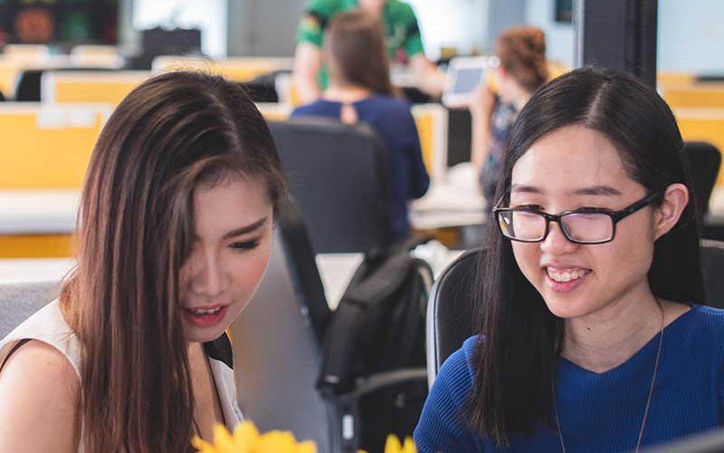 School Campus – Noida