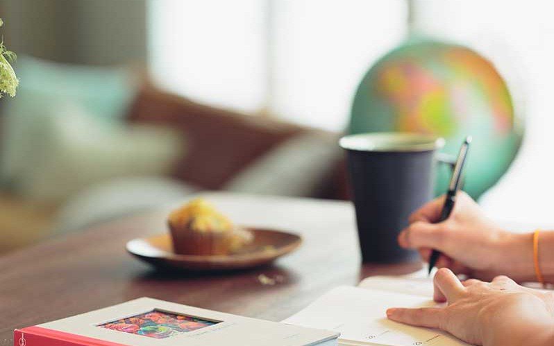 High-End Villa – South Delhi